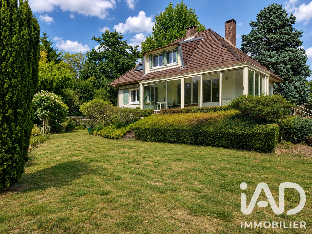 Vente Maison Vente Maison/villa 5 pièces Briis-sous-forges