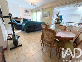  Maison à vendre 7 pièces 136 m²