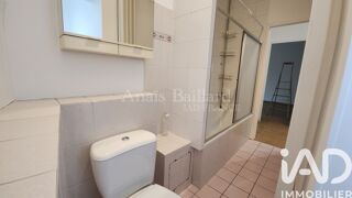  Appartement à louer 3 pièces 65 m²