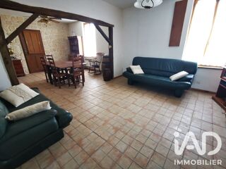  Maison à vendre 5 pièces 95 m²