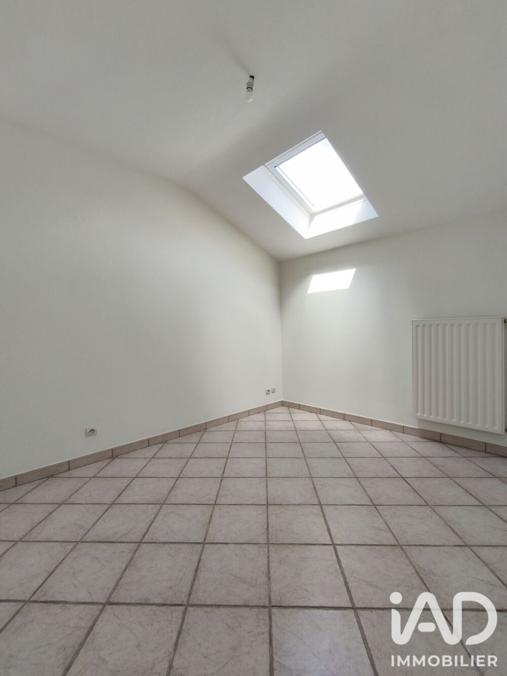 Vente Maison Vente Maison/villa 4 pièces Le plessis-grammoire