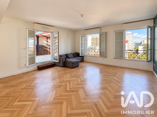  Appartement à vendre 5 pièces 110 m²