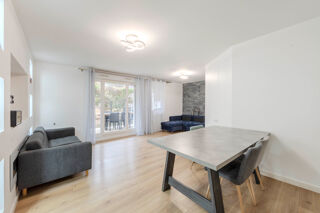  Appartement à vendre 3 pièces 91 m²