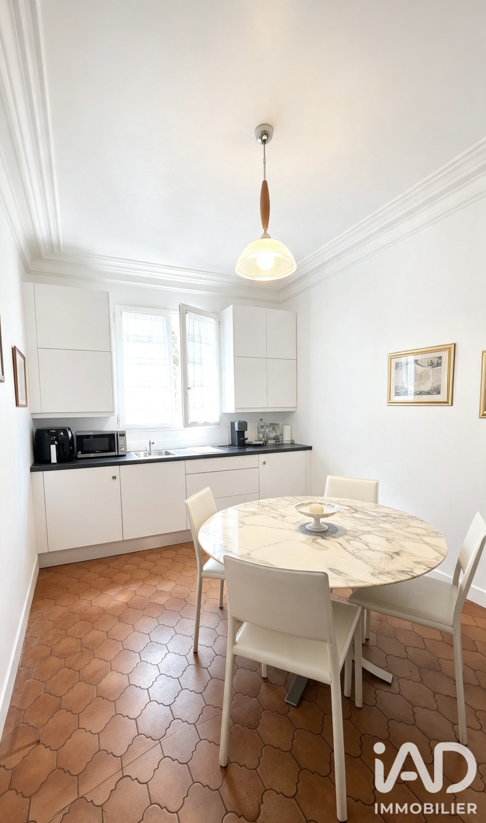 à vendre  Appartement Paris 14