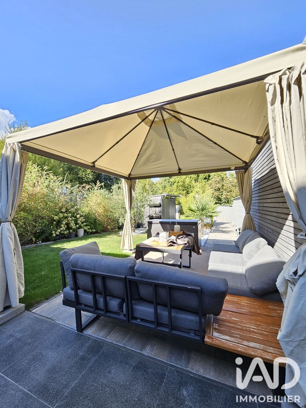 Vente Maison Vente Maison/villa 4 pièces Mont-saint-martin