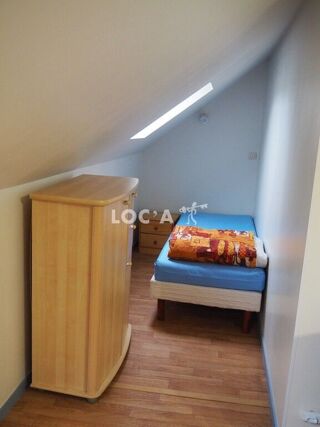  Appartement � louer 1 pi�ce 16 m�
