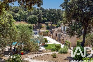  Maison à vendre 5 pièces 162 m²