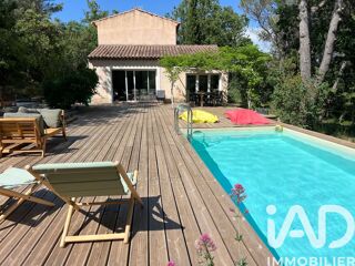  Maison à vendre 6 pièces 133 m²