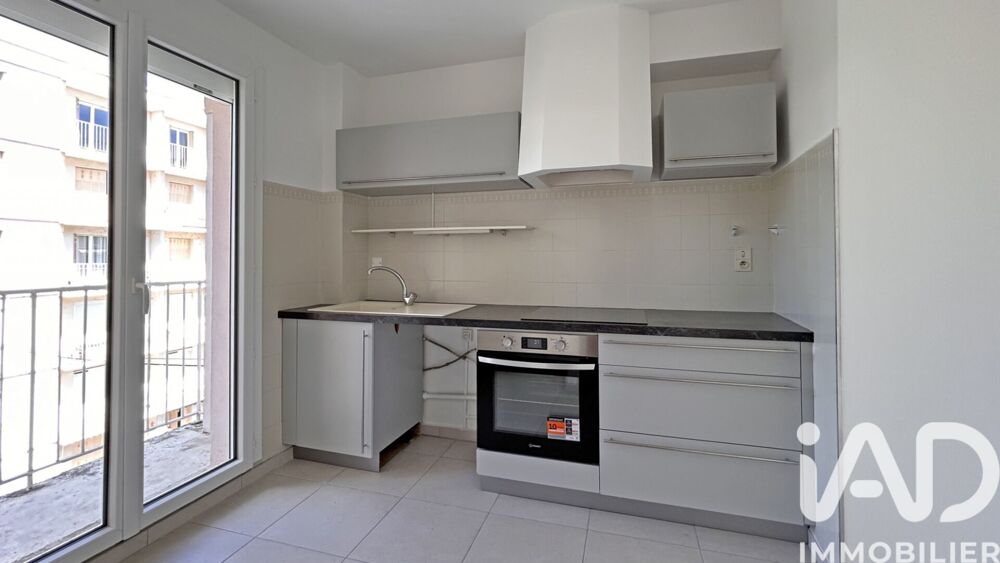 Vente Appartement Vente Appartement 4 pièces Bourg-saint-andéol