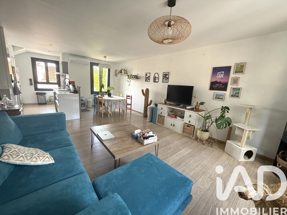 Vente Maison Vente Maison/villa 3 pièces Perpignan