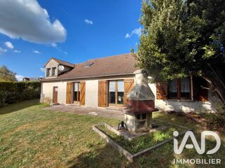  Maison à vendre 4 pièces 94 m²