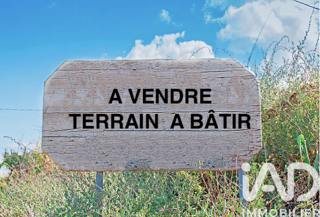  Terrain à vendre 769 m²