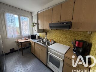  Appartement � vendre 3 pi�ces 52 m�
