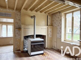  Maison à vendre 4 pièces 69 m²