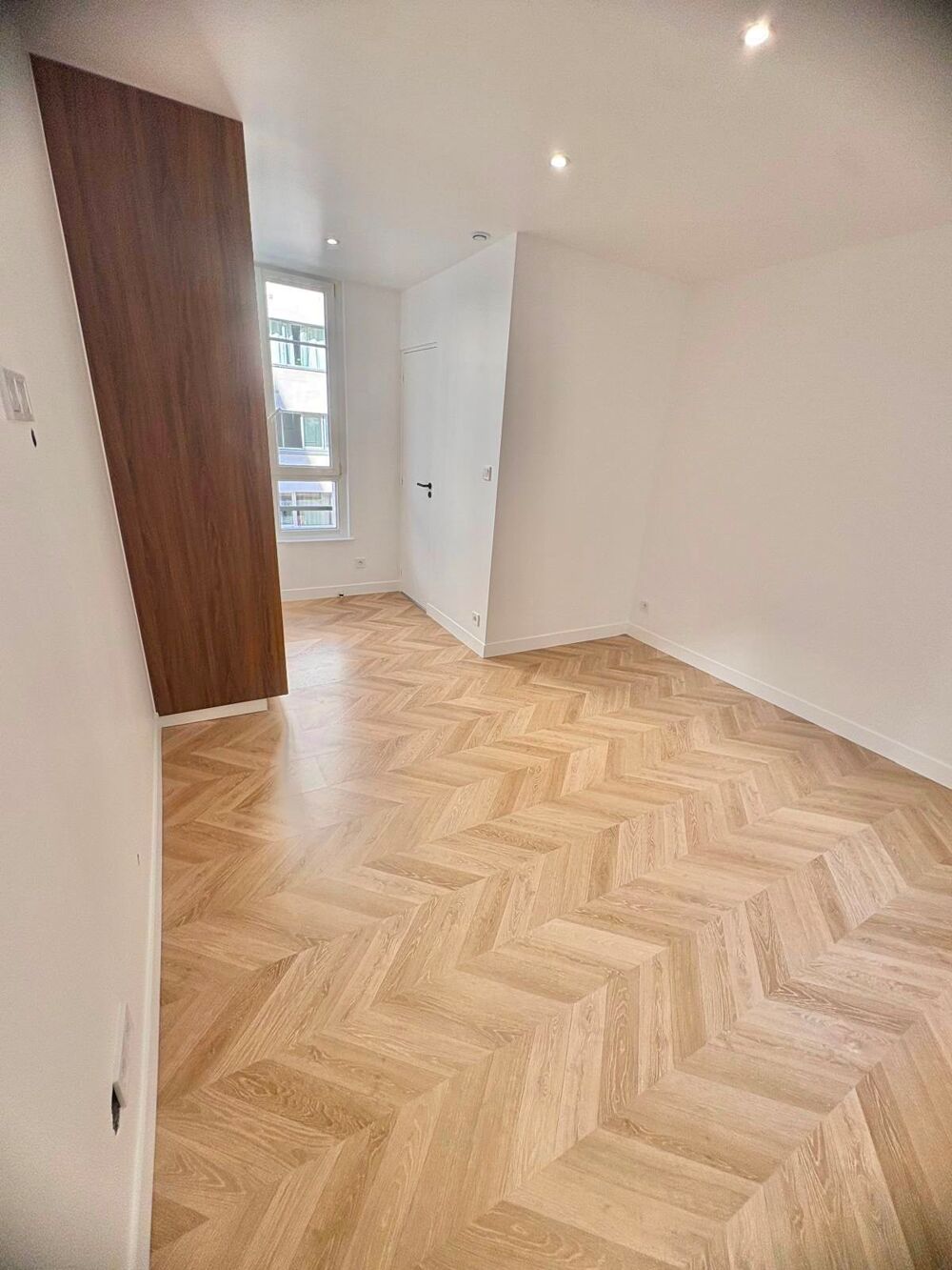 Vente Appartement Appartement rénové et équipé Paris 17