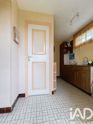  Maison à vendre 5 pièces 115 m²