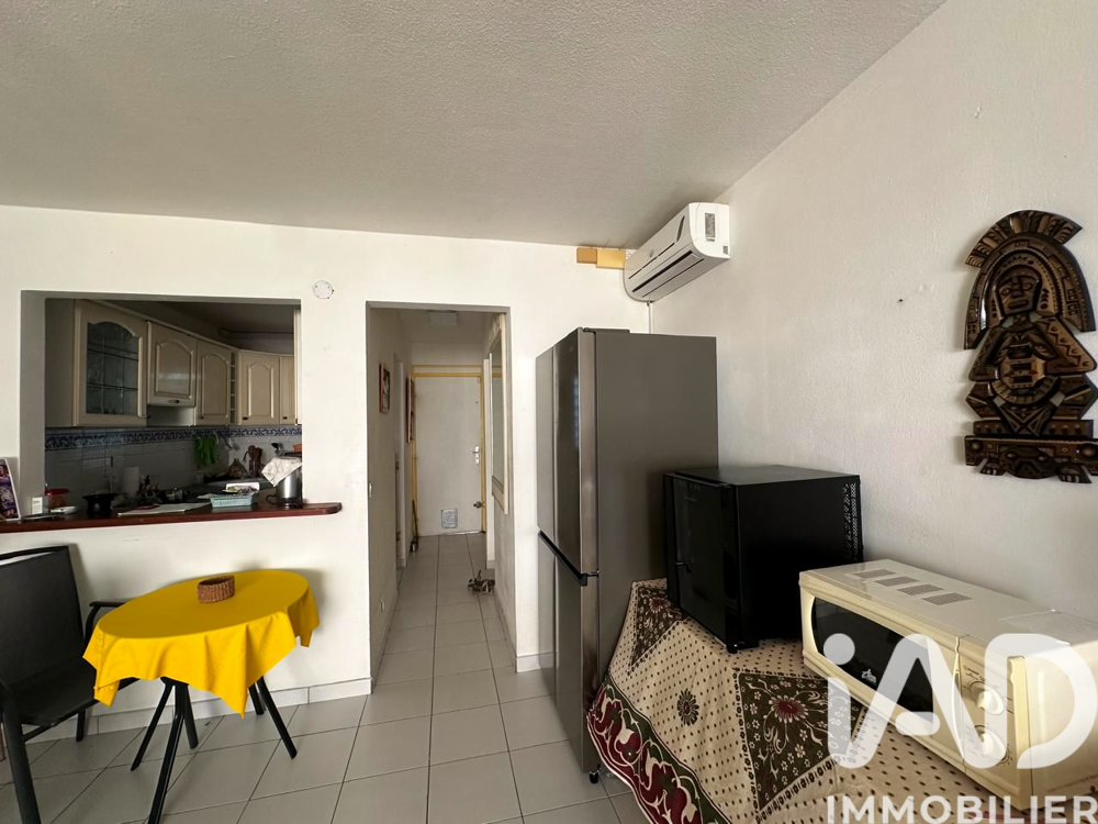 Vente Appartement Vente Appartement 3 pièces Saint martin