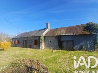  Maison à vendre 5 pièces 122 m²