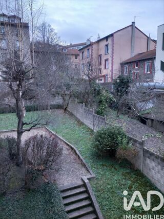  Appartement � vendre 3 pi�ces 73 m�
