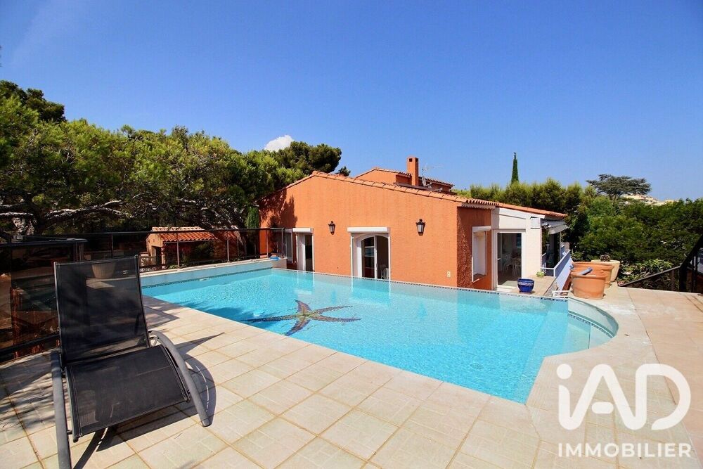 à vendre  Maison Bandol (83150)