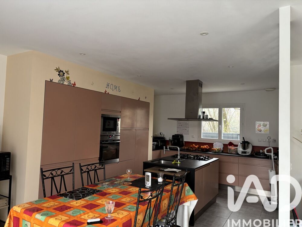 Vente Maison Vente Maison/villa 5 pièces Sorigny