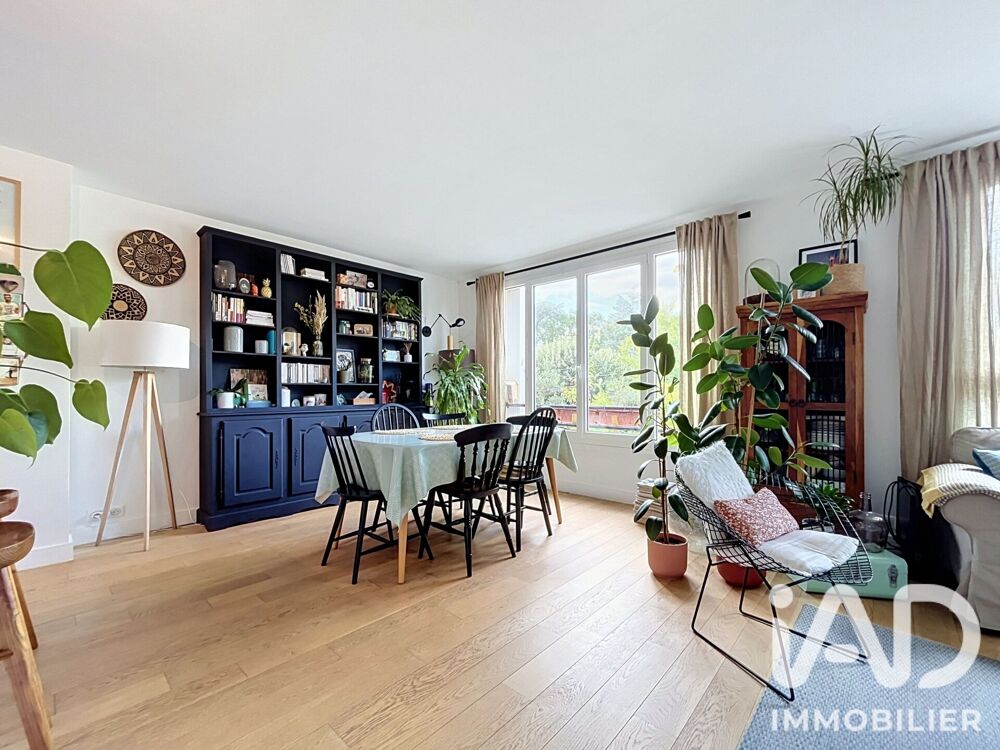 Vente Appartement Vente Appartement 4 pièces Le vésinet
