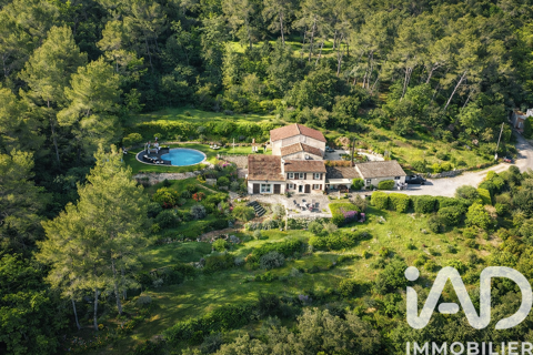   Vente Maison/villa 5 pièces Maison - 5 pièce(s) - 143 m²