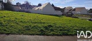  Terrain � vendre 442 m�