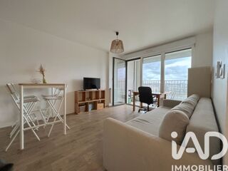  Appartement � vendre 2 pi�ces 46 m�