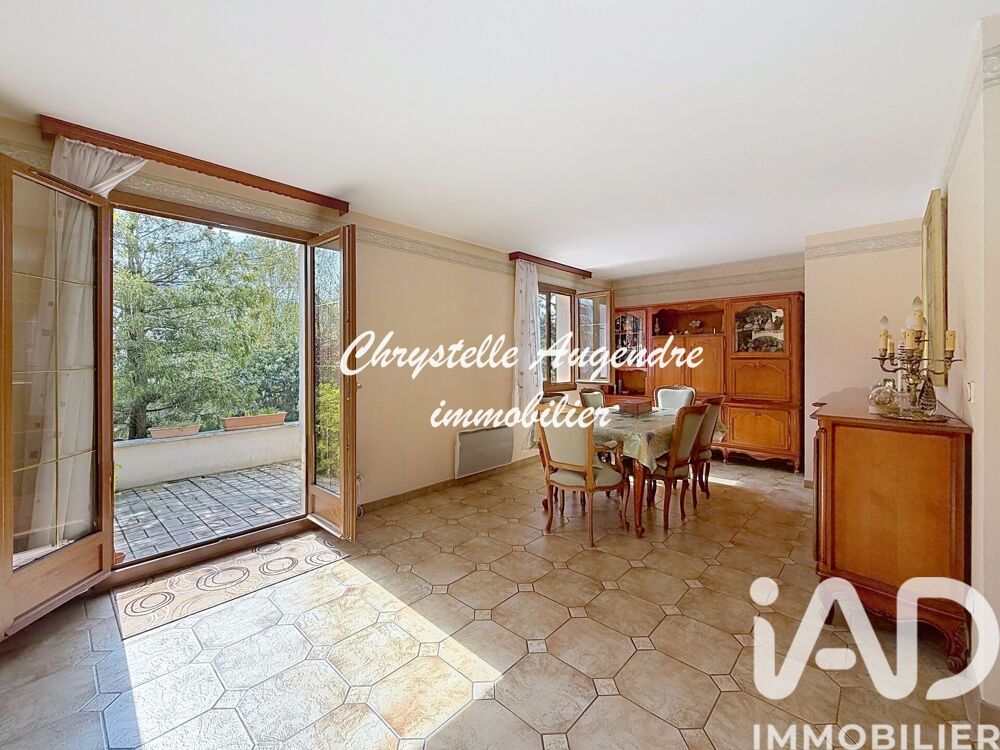 Vente Maison Vente Maison/villa 7 pièces Palaiseau