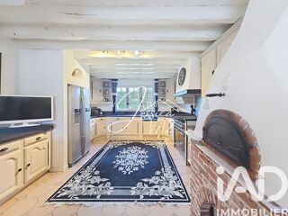  Maison à vendre 10 pièces 261 m²