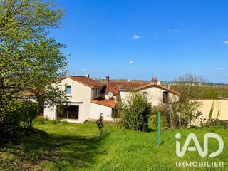  Maison à vendre 7 pièces 195 m²