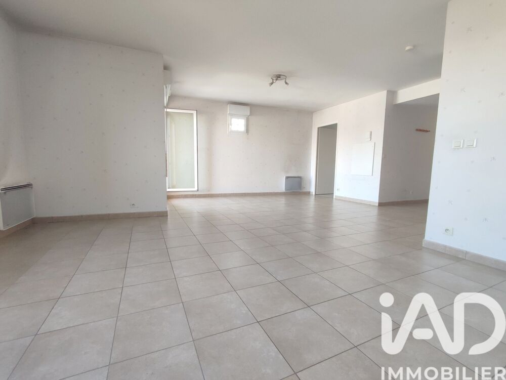 Vente Duplex 5 pièces