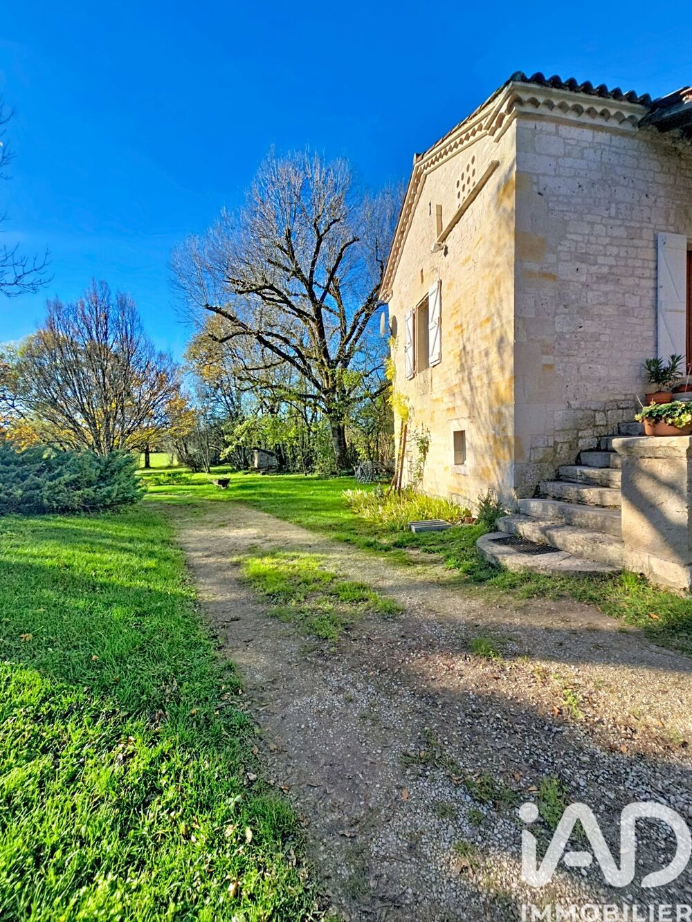 Vente Maison de campagne 5 pièces