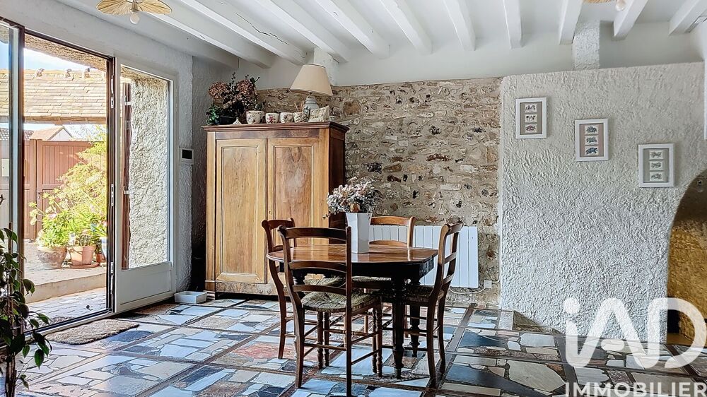 Vente Maison de ville 6 pièces