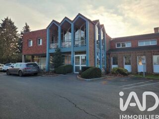  Immeuble à vendre 1210 m²