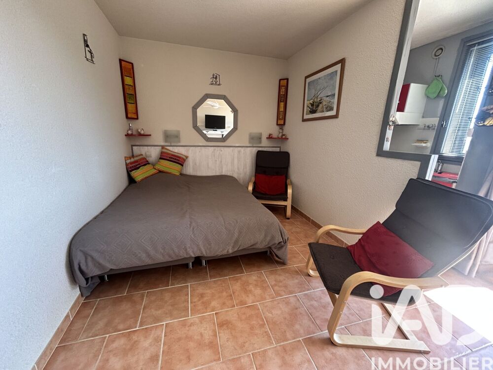 Vente Appartement 1 pièce