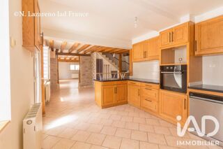  Maison à vendre 5 pièces 150 m²