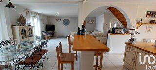  Maison à vendre 10 pièces 252 m²