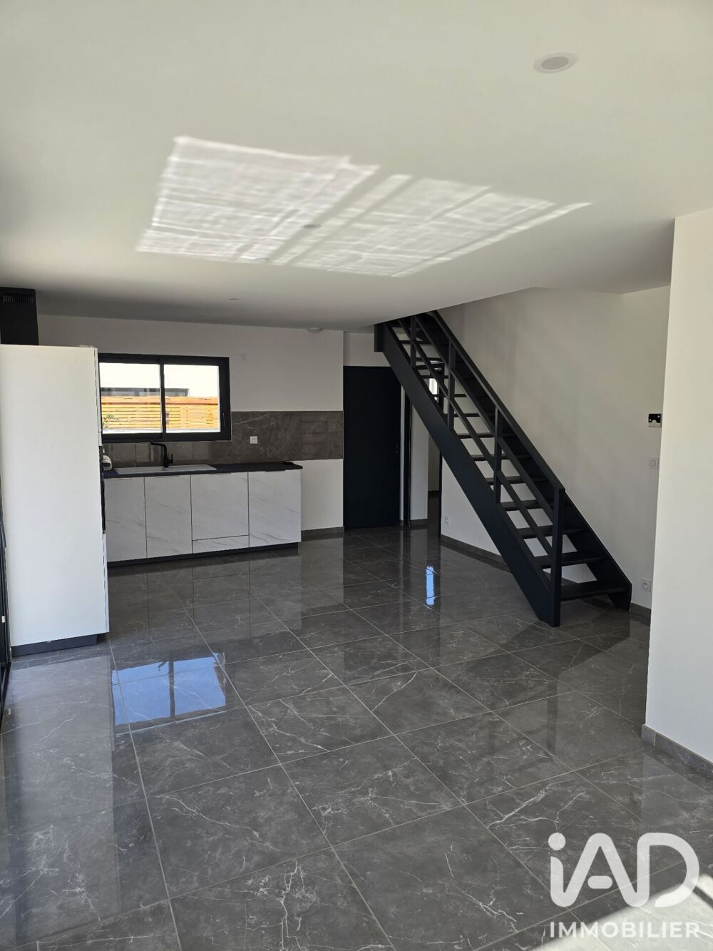 Vente Maison Vente Maison/villa 3 pièces Saint-féliu-d'amont