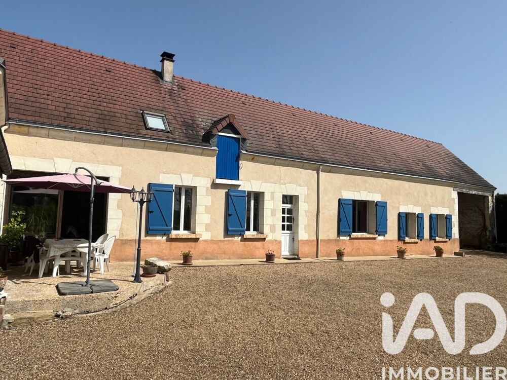 Vente Maison/villa 6 pièces
