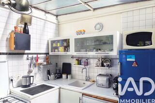  Maison à vendre 5 pièces 102 m²