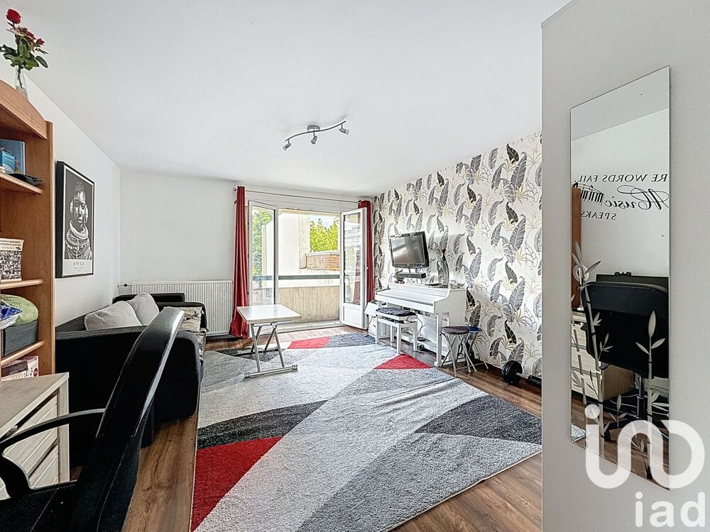 Appartement 1 pièce 38 m² · à Poissy · 38 m² · 155 500 €
