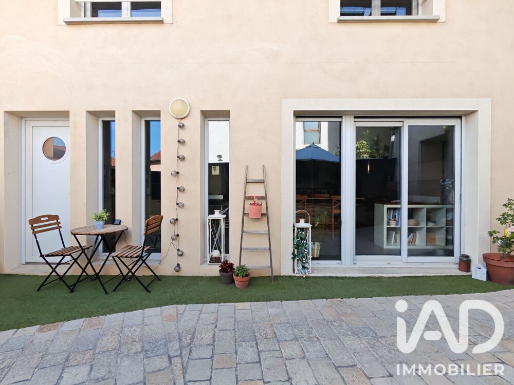 Vente Maison de village 4 pièces