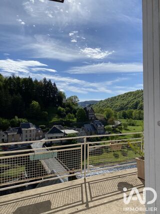  Maison à vendre 3 pièces 78 m²