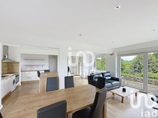  Maison à vendre 5 pièces 148 m²