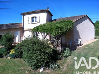  Maison � vendre 9 pi�ces 222 m�