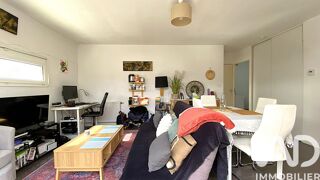  Appartement à vendre 2 pièces 47 m²