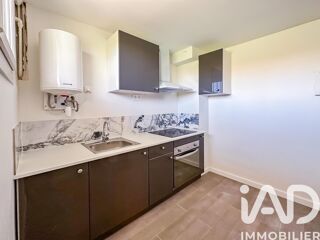  Appartement à vendre 1 pièce 32 m²
