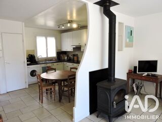  Maison à vendre 6 pièces 114 m²
